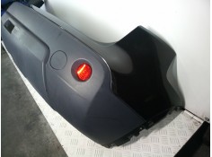 Recambio de paragolpes trasero para nissan qashqai (j10) 2.0 16v cat referencia OEM IAM    2