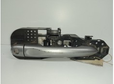 Recambio de maneta exterior delantera izquierda para renault scenic iii grand dynamique referencia OEM IAM 806070032R  