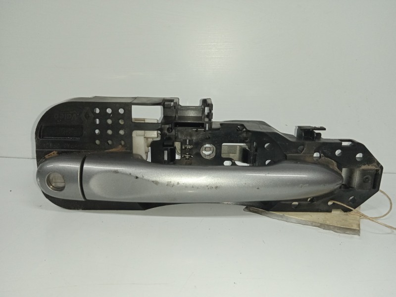 Recambio de maneta exterior delantera izquierda para renault scenic iii grand dynamique referencia OEM IAM 806070032R  