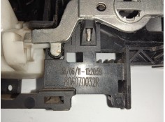 Recambio de maneta exterior delantera izquierda para renault scenic iii grand dynamique referencia OEM IAM 806070032R   2