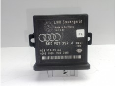 Recambio de centralita luces para audi a5 coupe (8t) 2.7 v6 24v tdi referencia OEM IAM 8K0907357A-00837923AA  