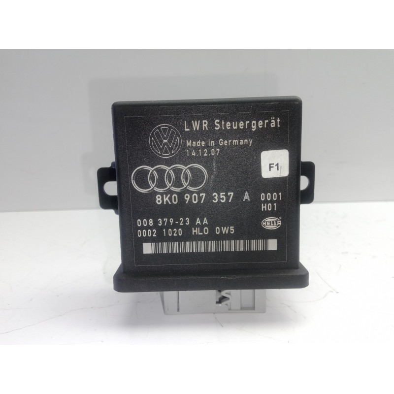 Recambio de centralita luces para audi a5 coupe (8t) 2.7 v6 24v tdi referencia OEM IAM 8K0907357A-00837923AA  
