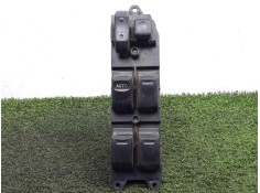 Recambio de mando elevalunas delantero izquierdo para toyota avensis berlina (t 22) 2.0 turbodiesel cat referencia OEM IAM  TRW 