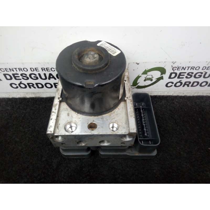 Recambio de abs para peugeot 207 1.4 hdi referencia OEM IAM 10097011593-28570096003-10020701594-9665343980 ATE 