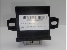 Recambio de centralita luces para audi a5 coupe (8t) 2.7 v6 24v tdi referencia OEM IAM 8K0907357A-00837923AA   2