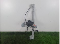 Recambio de elevalunas delantero derecho para citroën xantia berlina 2.0 hdi cat (rhy / dw10td) referencia OEM IAM 2133343 2.PIN