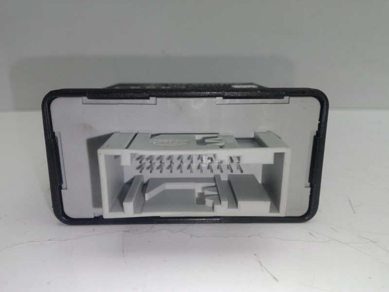 Recambio de centralita luces para audi a5 coupe (8t) 2.7 v6 24v tdi referencia OEM IAM 8K0907357A-00837923AA  