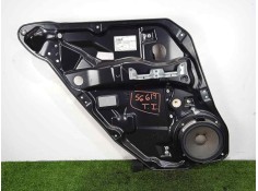 Recambio de elevalunas trasero izquierdo para mercedes-benz clase r (w251) 3.0 cdi cat referencia OEM IAM A2517302879-A164820300