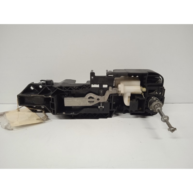 Recambio de maneta exterior delantera izquierda para renault scenic iii grand dynamique referencia OEM IAM 806070032R  