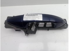 Recambio de maneta exterior trasera derecha para ford fiesta (cb1) 1.25 16v cat referencia OEM IAM 8A61A224A36  