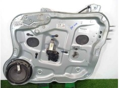 Recambio de elevalunas delantero derecho para hyundai santa fe (bm) 2.2 crdi cat referencia OEM IAM 824802B030 ELECTRICO CON.MOT