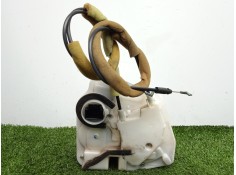 Recambio de cerradura puerta delantera izquierda para mazda 2 lim. (de) 1.4 diesel cat referencia OEM IAM SINREFERENCIA 5.PUERTA 2