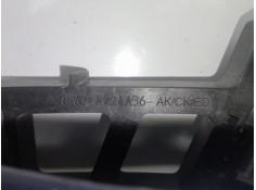 Recambio de maneta exterior trasera derecha para ford fiesta (cb1) 1.25 16v cat referencia OEM IAM 8A61A224A36   2