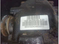 Recambio de diferencial trasero para bmw serie 3 berlina (e46) 2.0 16v diesel cat referencia OEM IAM 1428164 RELACION: 3.23 - 3, 2