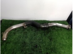 Recambio de tubo para renault scenic iii grand dynamique referencia OEM IAM 8200731430D  