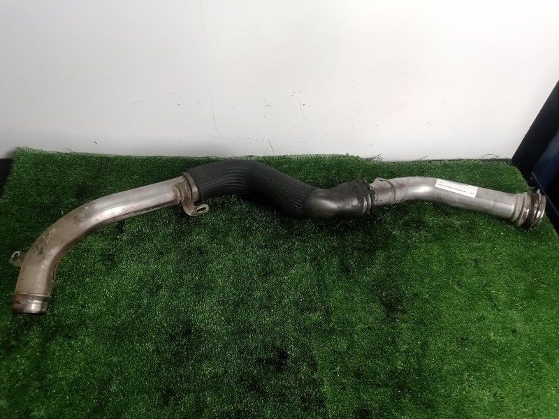 Recambio de tubo para renault scenic iii grand dynamique referencia OEM IAM 8200731430D  