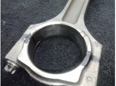 Recambio de biela para bmw serie 1 berlina (e81/e87) 2.0 16v referencia OEM IAM 911  