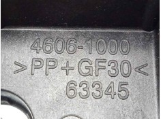 Recambio de maneta exterior trasera izquierda para fiat freemont (345) 2.0 16v multijet cat referencia OEM IAM 46061000  CROMADA 2