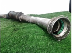 Recambio de tubo para renault scenic iii grand dynamique referencia OEM IAM 8200731430D   2