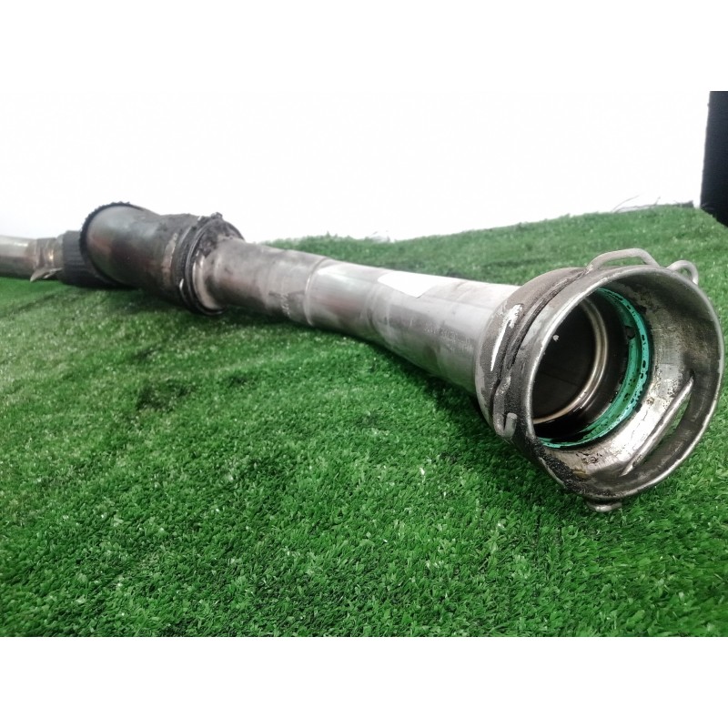 Recambio de tubo para renault scenic iii grand dynamique referencia OEM IAM 8200731430D  