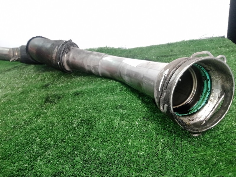 Recambio de tubo para renault scenic iii grand dynamique referencia OEM IAM 8200731430D  