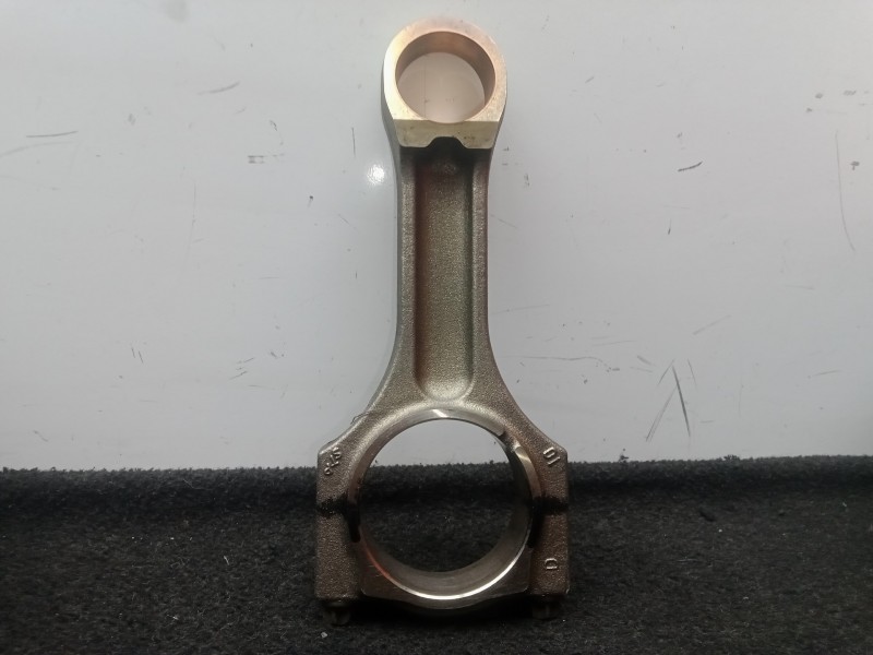 Recambio de biela para bmw serie 1 berlina (e81/e87) 2.0 16v referencia OEM IAM 911  