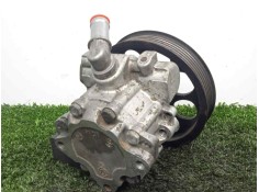 Recambio de bomba direccion para saab 9-5 berlina 2.3 cat referencia OEM IAM 4838447 120.BAR - ZF Ø POLEA: 126MM - 6.CANALES 2