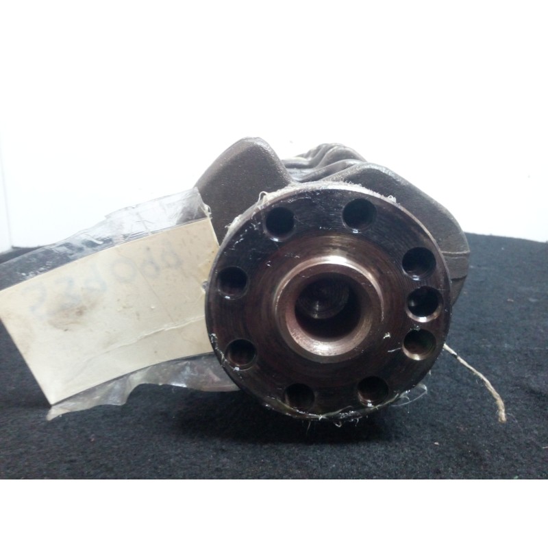 Recambio de cigueñal para ford transit connect (tc7) 1.8 tdci cat referencia OEM IAM XS4Q6303AD  