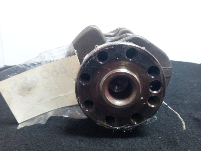 Recambio de cigueñal para ford transit connect (tc7) 1.8 tdci cat referencia OEM IAM XS4Q6303AD  