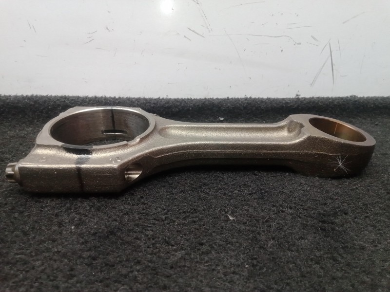 Recambio de biela para bmw serie 1 berlina (e81/e87) 2.0 16v referencia OEM IAM 911  