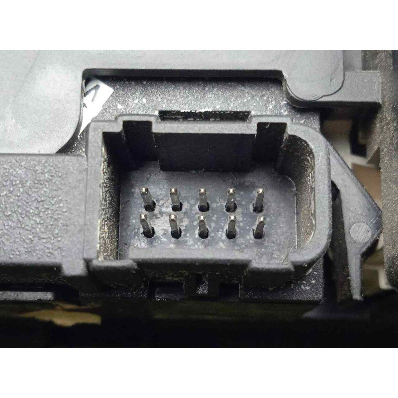 Recambio de cuadro instrumentos para seat leon (1m1) 1.9 tdi referencia OEM IAM 110080012004-1M0920800C  