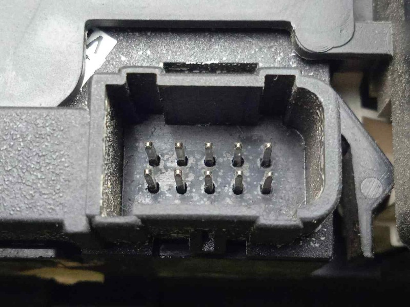 Recambio de cuadro instrumentos para seat leon (1m1) 1.9 tdi referencia OEM IAM 110080012004-1M0920800C  