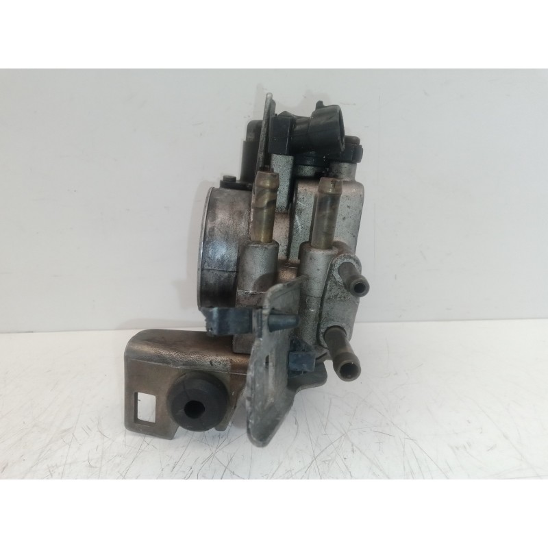 Recambio de caja mariposa para opel vectra b berlina 1.6 16v referencia OEM IAM 90529710  