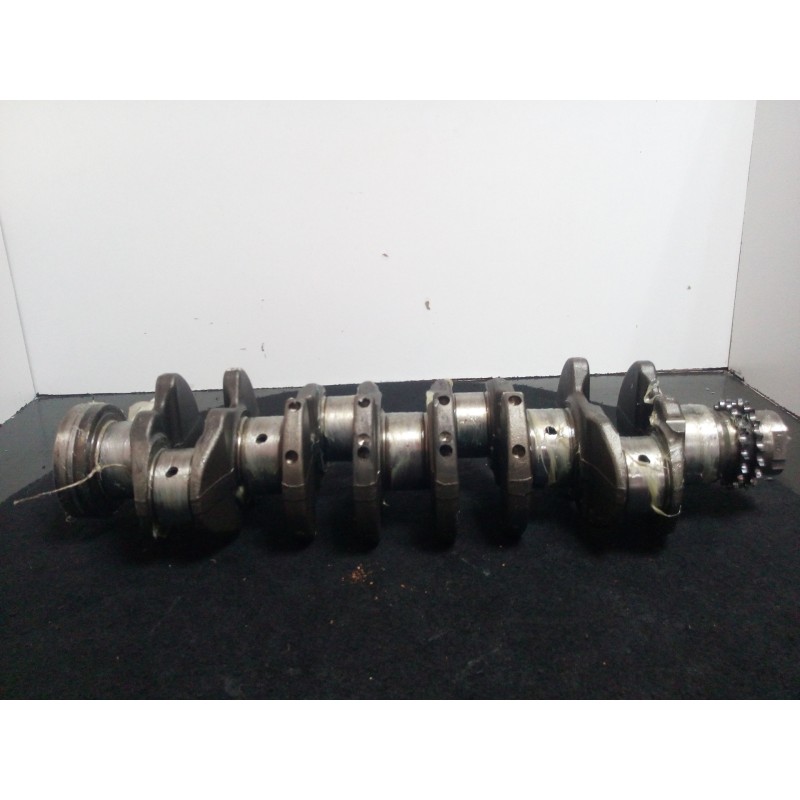 Recambio de cigueñal para ford transit connect (tc7) 1.8 tdci cat referencia OEM IAM XS4Q6303AD  