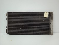 Recambio de condensador / radiador aire acondicionado para renault scenic iii grand dynamique referencia OEM IAM 921000294R-M154
