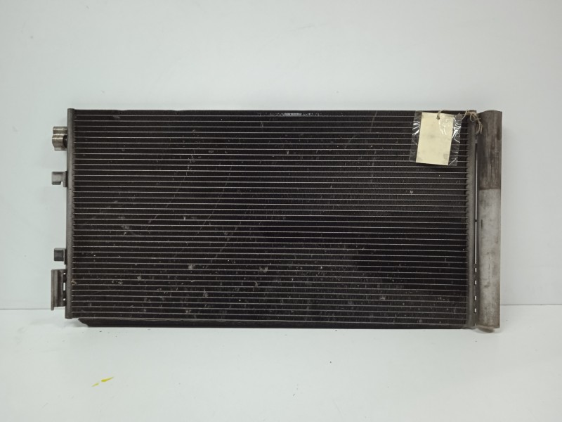 Recambio de condensador / radiador aire acondicionado para renault scenic iii grand dynamique referencia OEM IAM 921000294R-M154