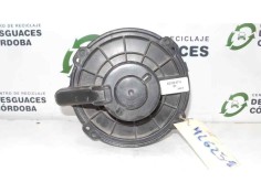 Recambio de motor calefaccion para isuzu n-series npr / nqr (npc6sc) npr 77 referencia OEM IAM 5027250714 2.PIN / 12V SIN.RESIST