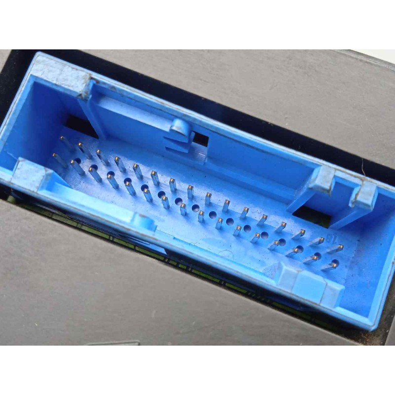 Recambio de cuadro instrumentos para seat leon (1m1) 1.9 tdi referencia OEM IAM 110080012004-1M0920800C  