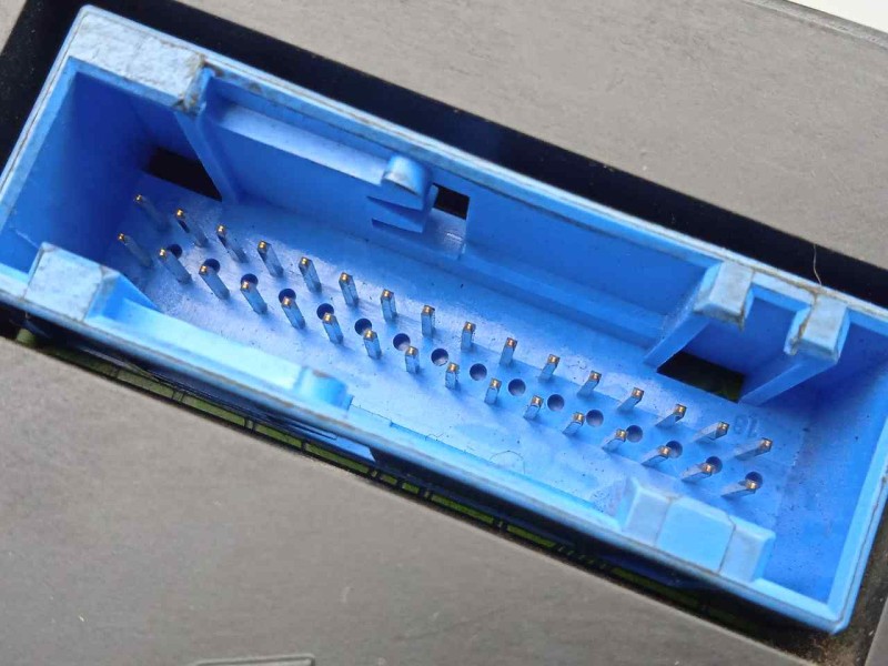 Recambio de cuadro instrumentos para seat leon (1m1) 1.9 tdi referencia OEM IAM 110080012004-1M0920800C  