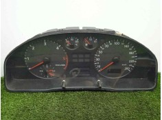 Recambio de cuadro instrumentos para audi a4 berlina (b5) 1.9 tdi referencia OEM IAM 110008870001-8D0919860E 2.CONECTORES VDO