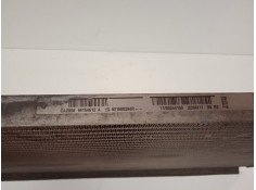 Recambio de condensador / radiador aire acondicionado para renault scenic iii grand dynamique referencia OEM IAM 921000294R-M154 2