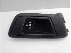 Recambio de maneta interior trasera izquierda para ford fiesta (cb1) 1.25 16v cat referencia OEM IAM 8A61A22601CEW-8A61A22601  