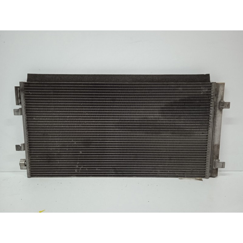 Recambio de condensador / radiador aire acondicionado para renault scenic iii grand dynamique referencia OEM IAM 921000294R-M154