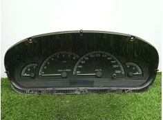 Recambio de cuadro instrumentos para fiat brava (182) 1.6 16v cat referencia OEM IAM 46407628-46407637 2.CONECTORES 