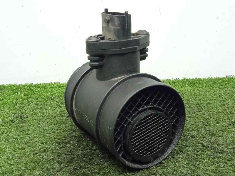 Recambio de caudalimetro para opel zafira a 2.0 dti referencia OEM IAM 0281002478-24437502  