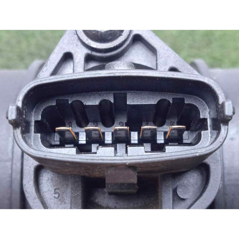 Recambio de caudalimetro para opel zafira a 2.0 dti referencia OEM IAM 0281002478-24437502  