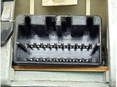 Recambio de cuadro instrumentos para fiat brava (182) 1.6 16v cat referencia OEM IAM 46407628-46407637 2.CONECTORES  2