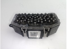 Recambio de resistencia calefaccion para audi a5 coupe (8t) 2.7 v6 24v tdi referencia OEM IAM 8K0820521-K5909002-F011500024 2 EN
