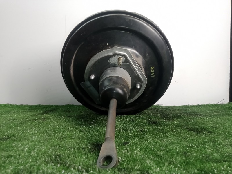 Recambio de servofreno para bmw x5 (e53) 3.0 turbodiesel cat referencia OEM IAM 34336757706 TRW 