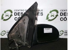 Recambio de retrovisor derecho para ford focus berlina (cak) 1.8 tddi turbodiesel cat referencia OEM IAM  ELECTRICO - 5.CABLES V